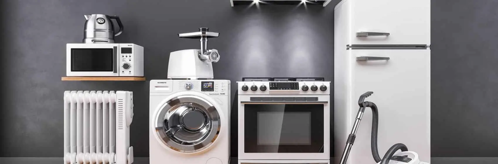 Harran Electrolux Kombi Servisi